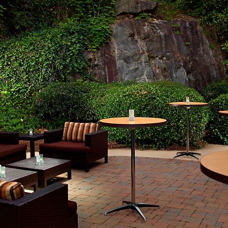 Готель Sonesta Select Atlanta Midtown Georgia Tech Екстер'єр фото