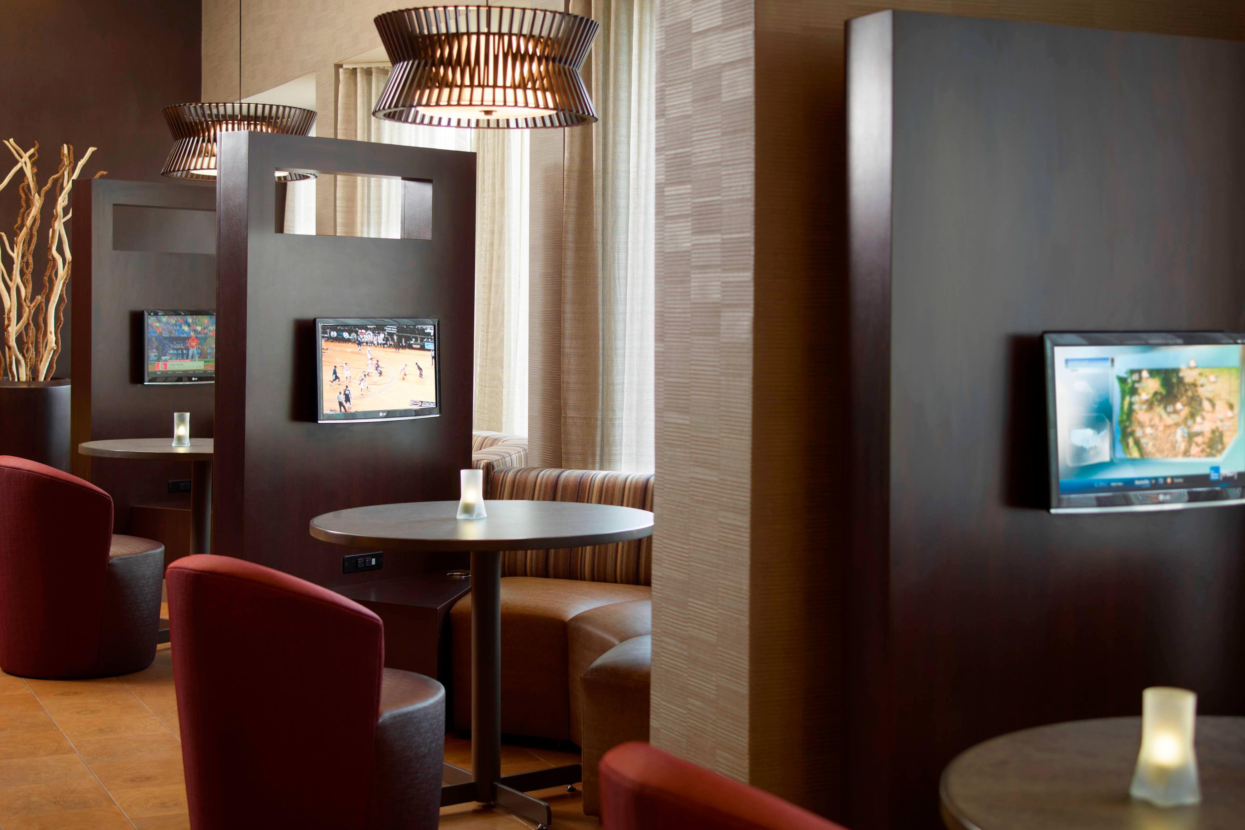 Готель Sonesta Select Atlanta Midtown Georgia Tech Екстер'єр фото