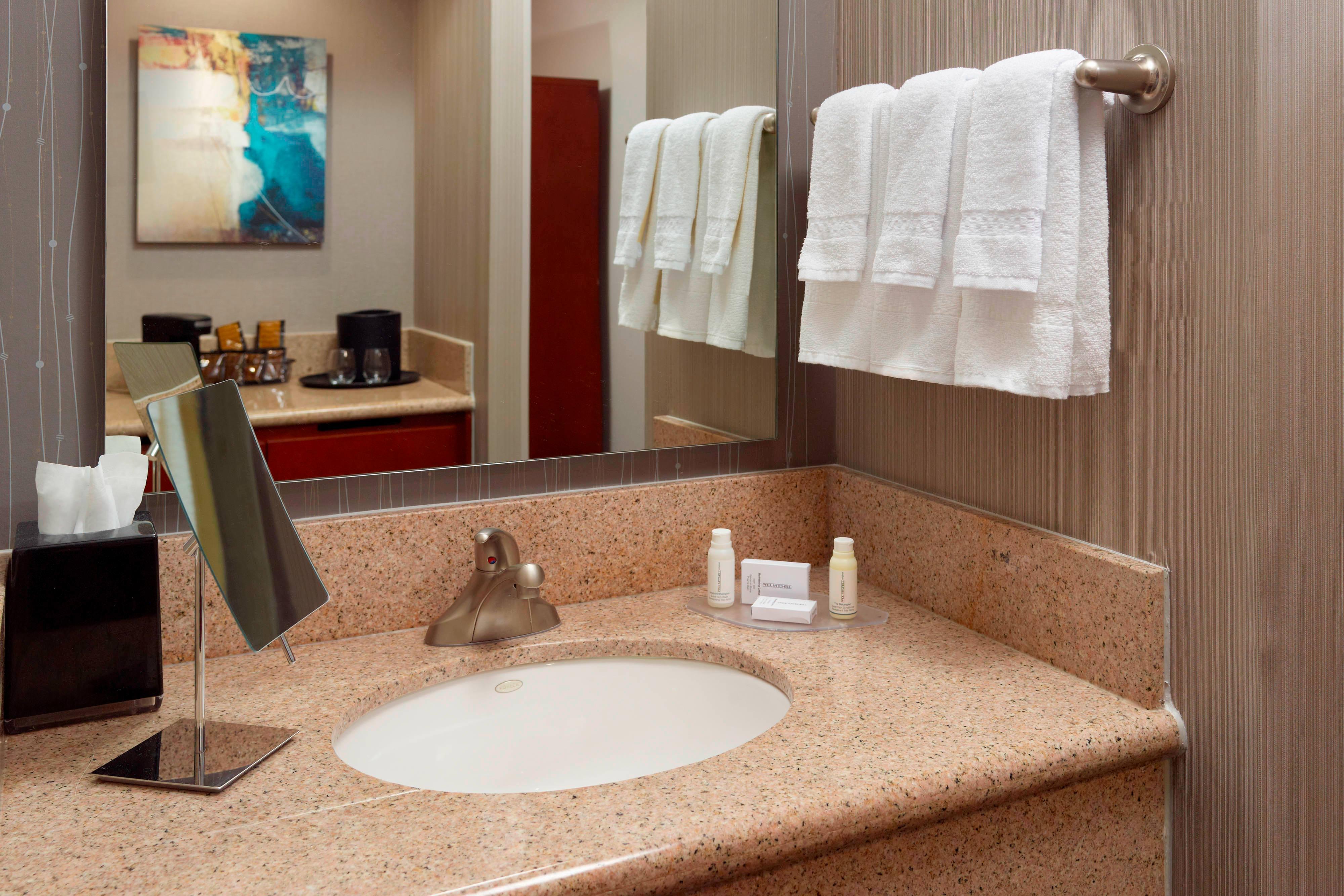 Готель Sonesta Select Atlanta Midtown Georgia Tech Екстер'єр фото