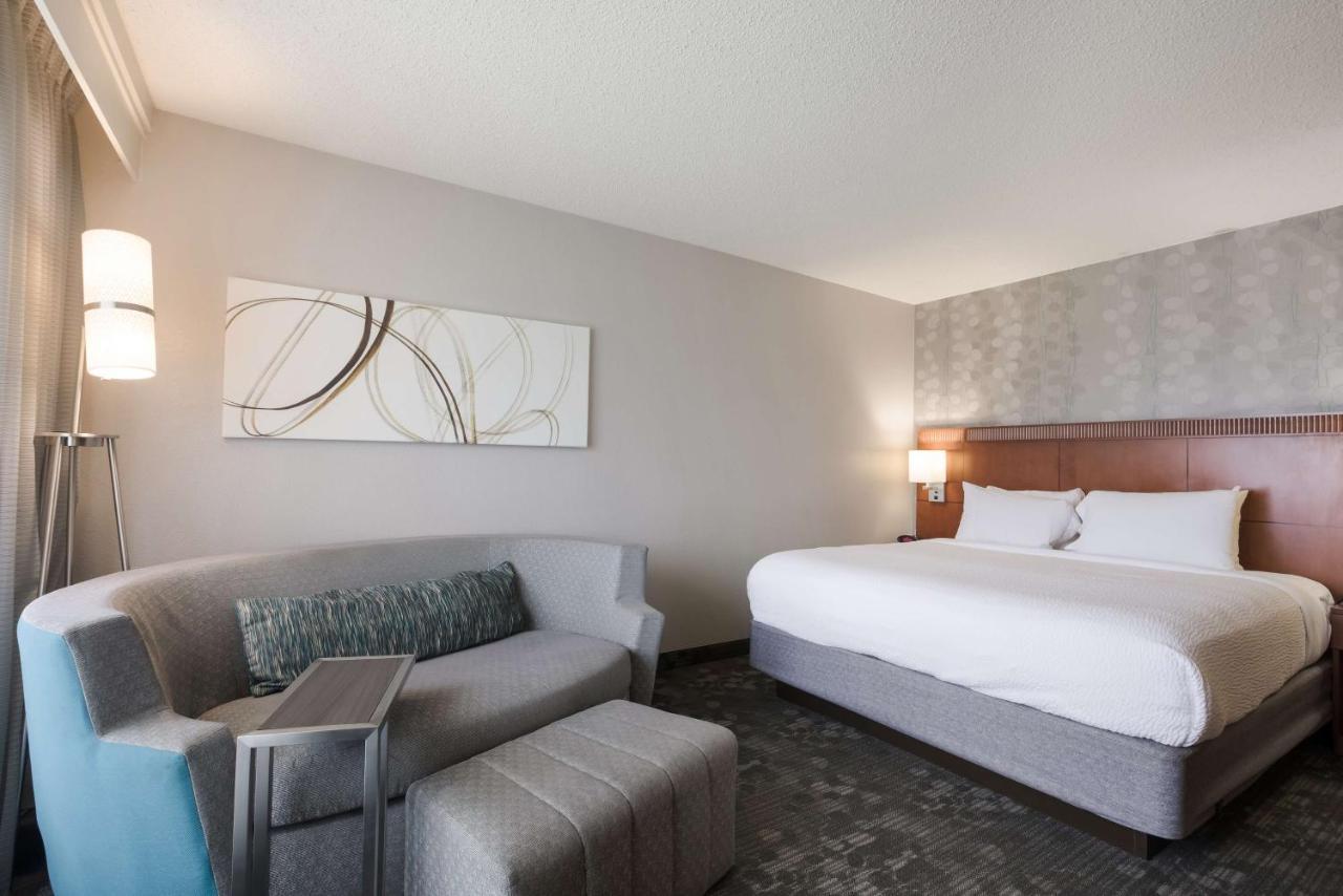 Готель Sonesta Select Atlanta Midtown Georgia Tech Екстер'єр фото