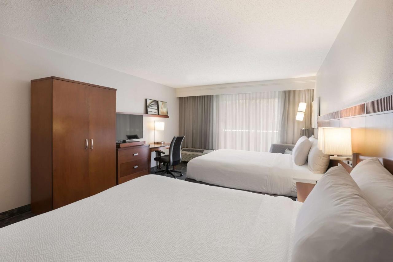 Готель Sonesta Select Atlanta Midtown Georgia Tech Екстер'єр фото