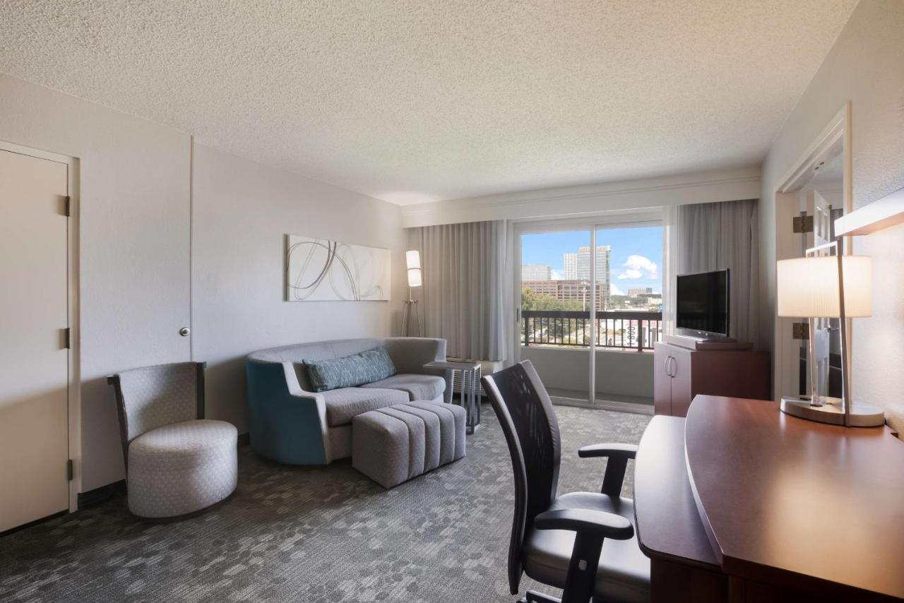 Готель Sonesta Select Atlanta Midtown Georgia Tech Екстер'єр фото