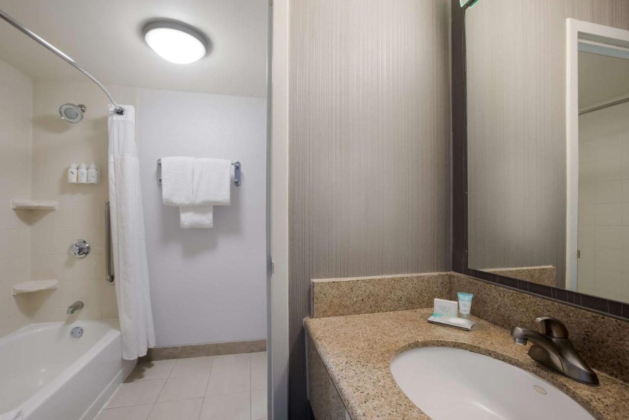 Готель Sonesta Select Atlanta Midtown Georgia Tech Екстер'єр фото