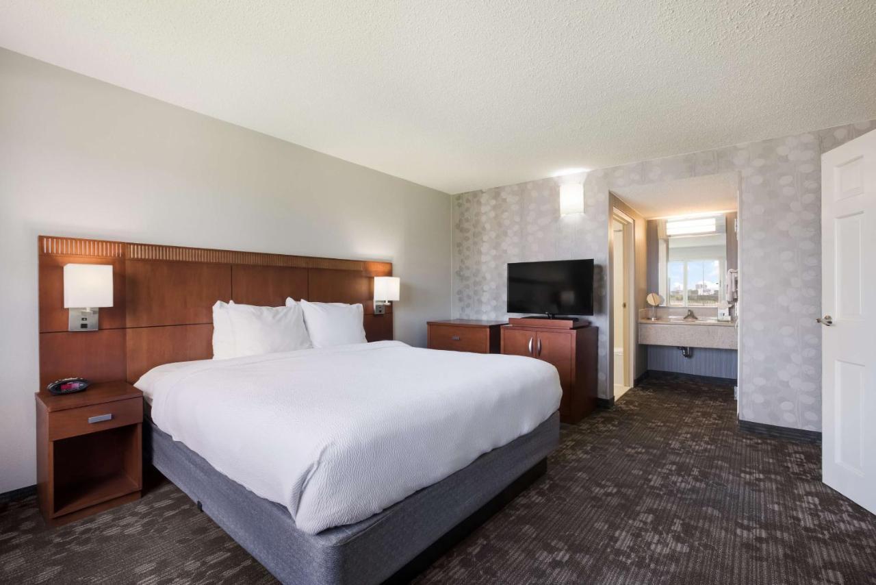 Готель Sonesta Select Atlanta Midtown Georgia Tech Екстер'єр фото