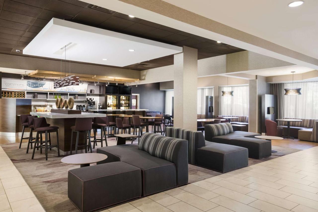 Готель Sonesta Select Atlanta Midtown Georgia Tech Екстер'єр фото