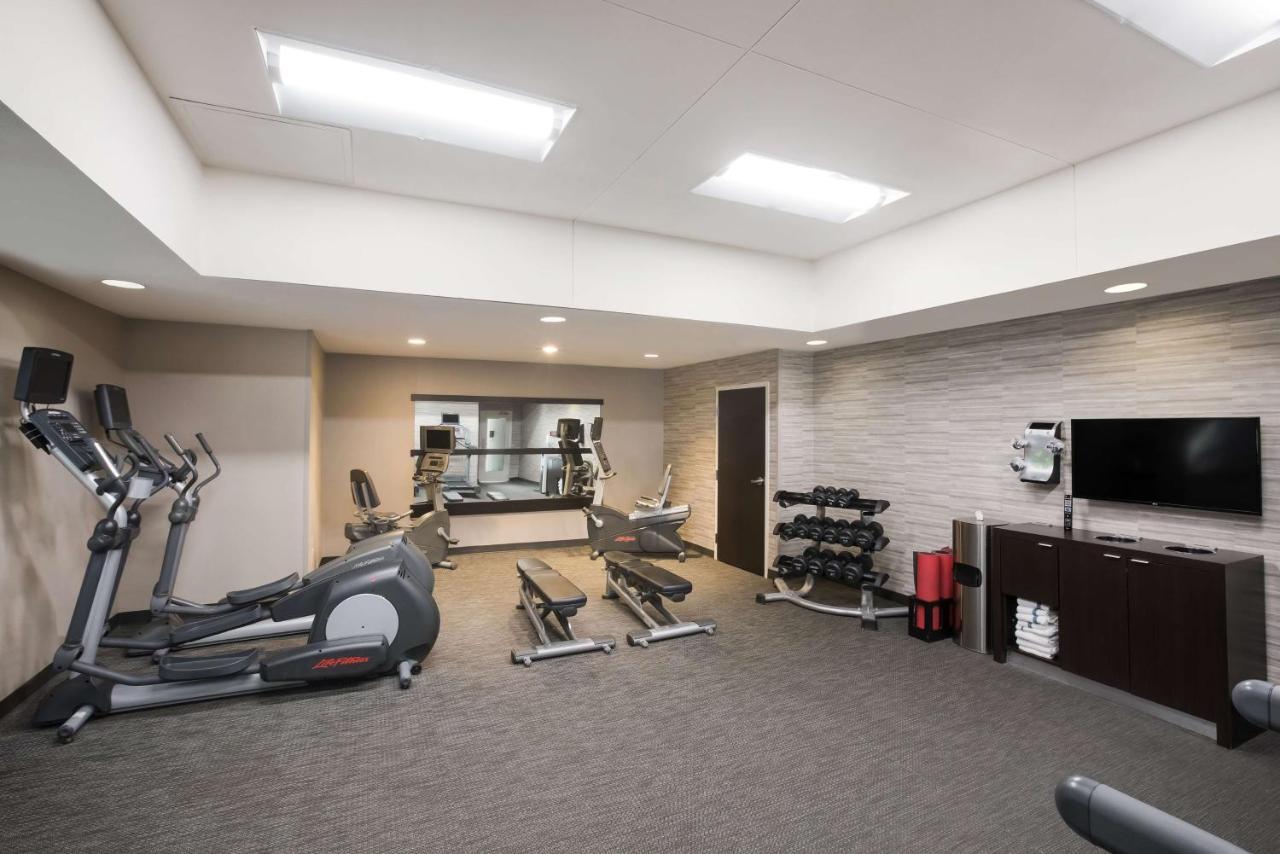 Готель Sonesta Select Atlanta Midtown Georgia Tech Екстер'єр фото