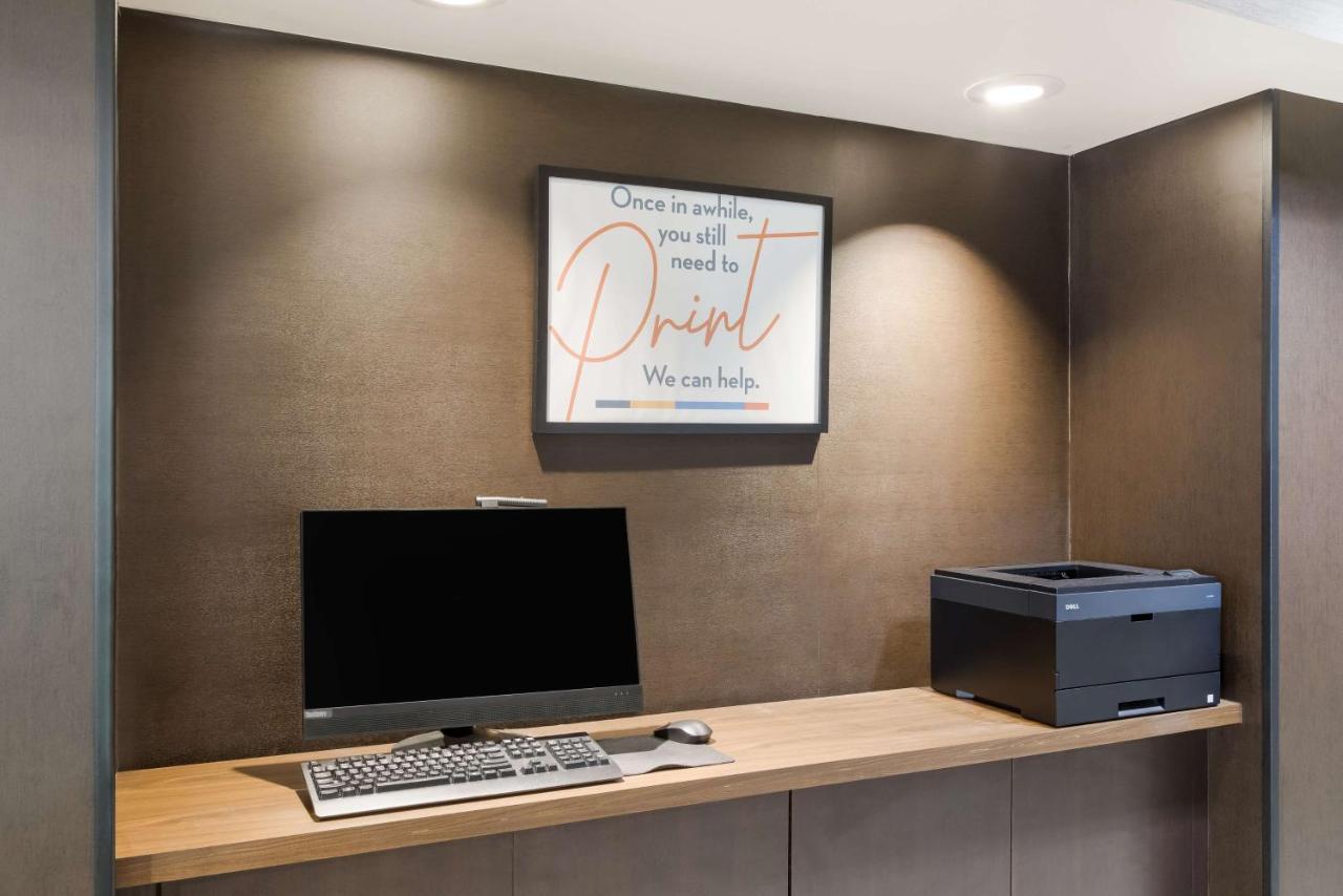 Готель Sonesta Select Atlanta Midtown Georgia Tech Екстер'єр фото