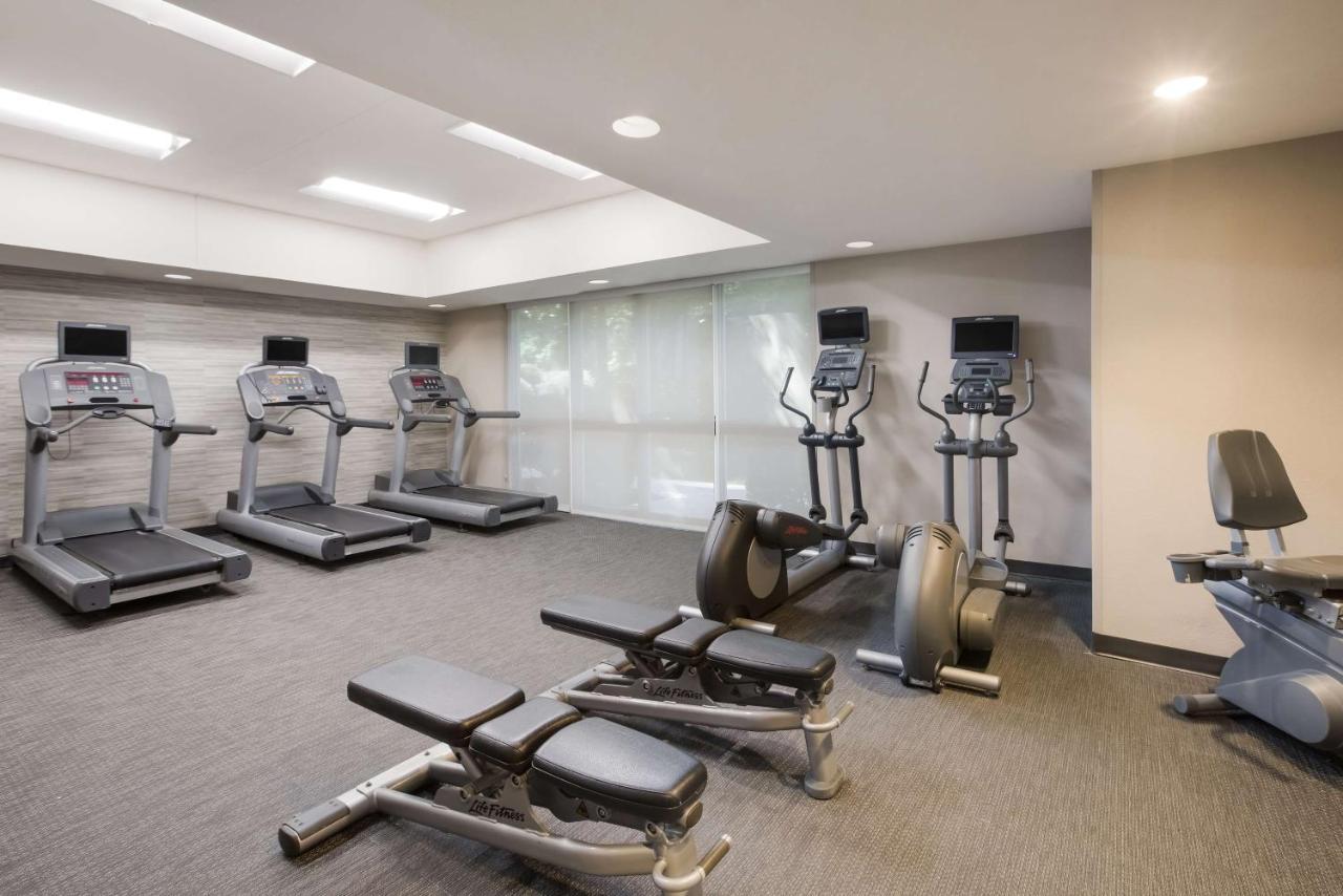 Готель Sonesta Select Atlanta Midtown Georgia Tech Екстер'єр фото